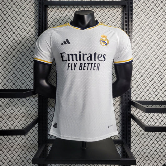 Real Madrid 23-24 Domicile (PLAYER) - StrikeKit