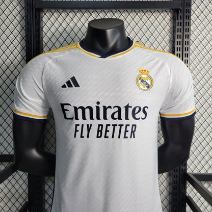 Real Madrid 23-24 Domicile (PLAYER) - StrikeKit
