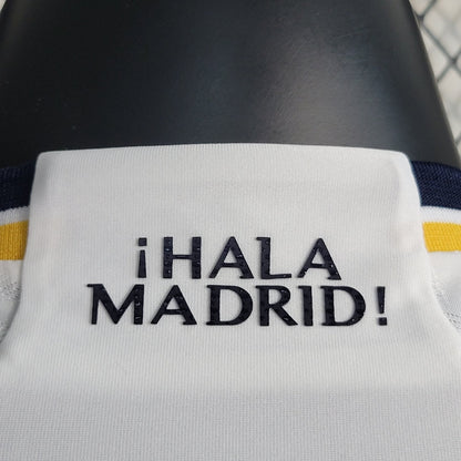 Real Madrid 23-24 Domicile (PLAYER) - StrikeKit