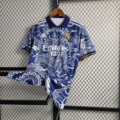 Real Madrid 23-24 Edition spécial Bleu - StrikeKit