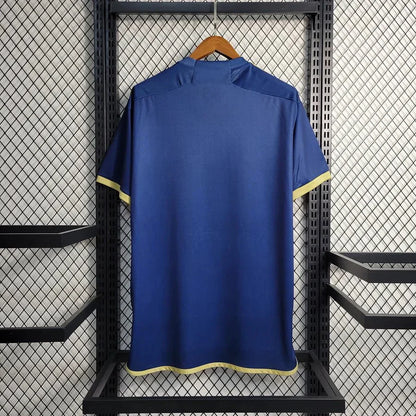 Real Madrid 23-24 Edition spécial Bleu - StrikeKit