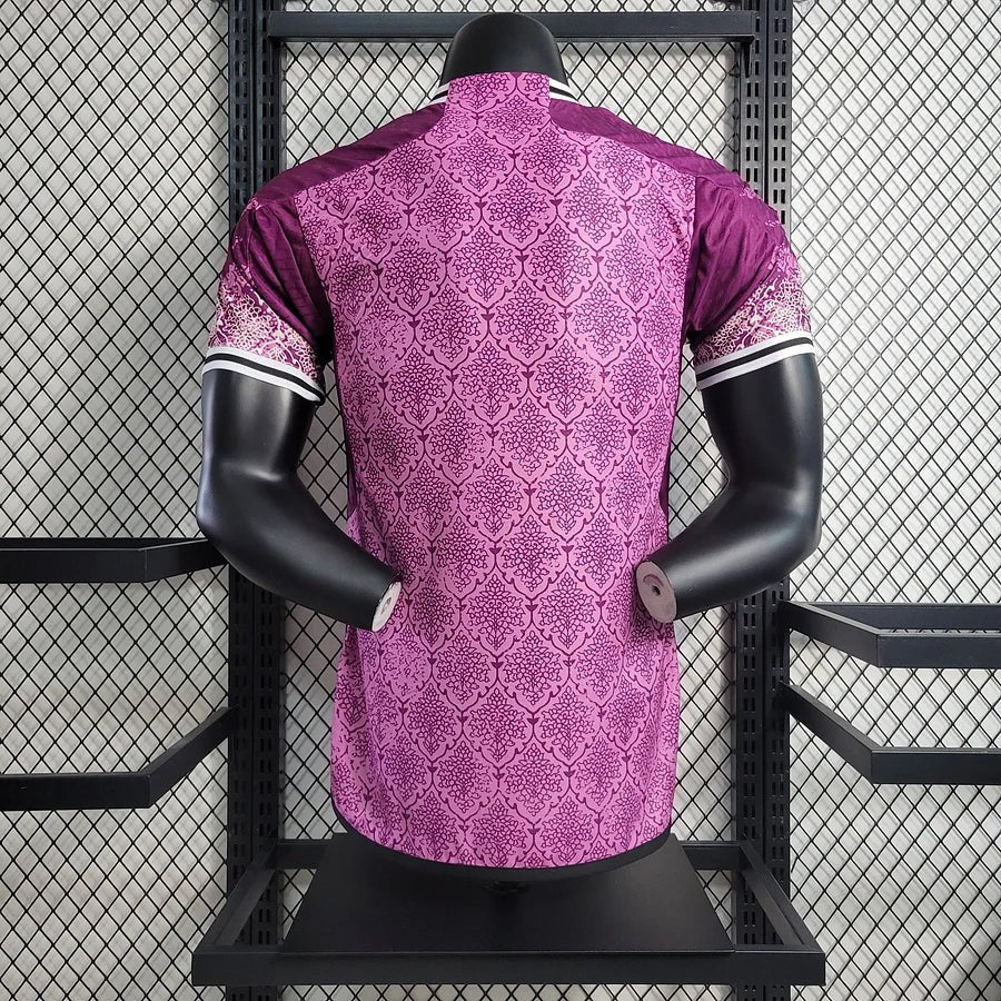 Real Madrid 23-24 Edition spécial Rose (PLAYER) - StrikeKit