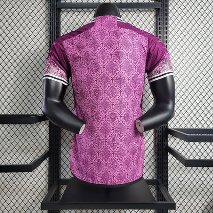 Real Madrid 23-24 Edition spécial Rose (PLAYER) - StrikeKit