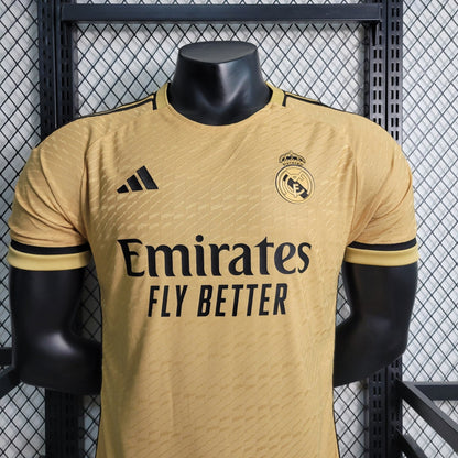 Real Madrid 23-24 Extérieur (PLAYER) - StrikeKit