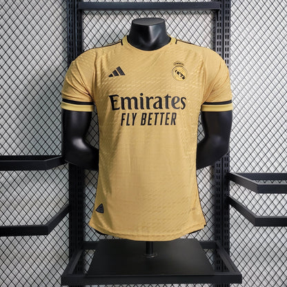 Real Madrid 23-24 Extérieur (PLAYER) - StrikeKit