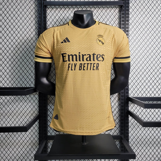 Real Madrid 23-24 Extérieur (PLAYER) - StrikeKit
