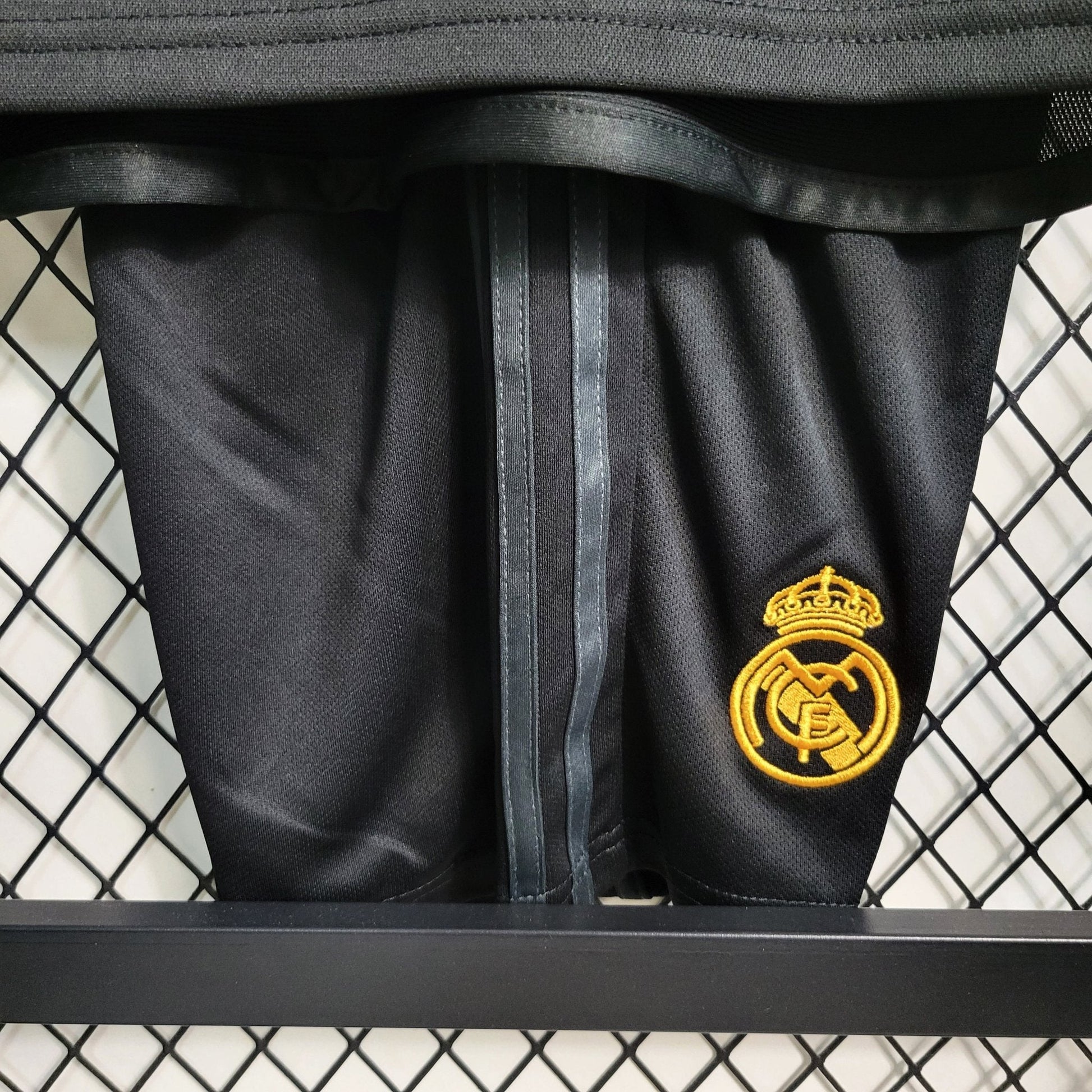 Real Madrid 23-24 Kit Third (KIDS) - StrikeKit