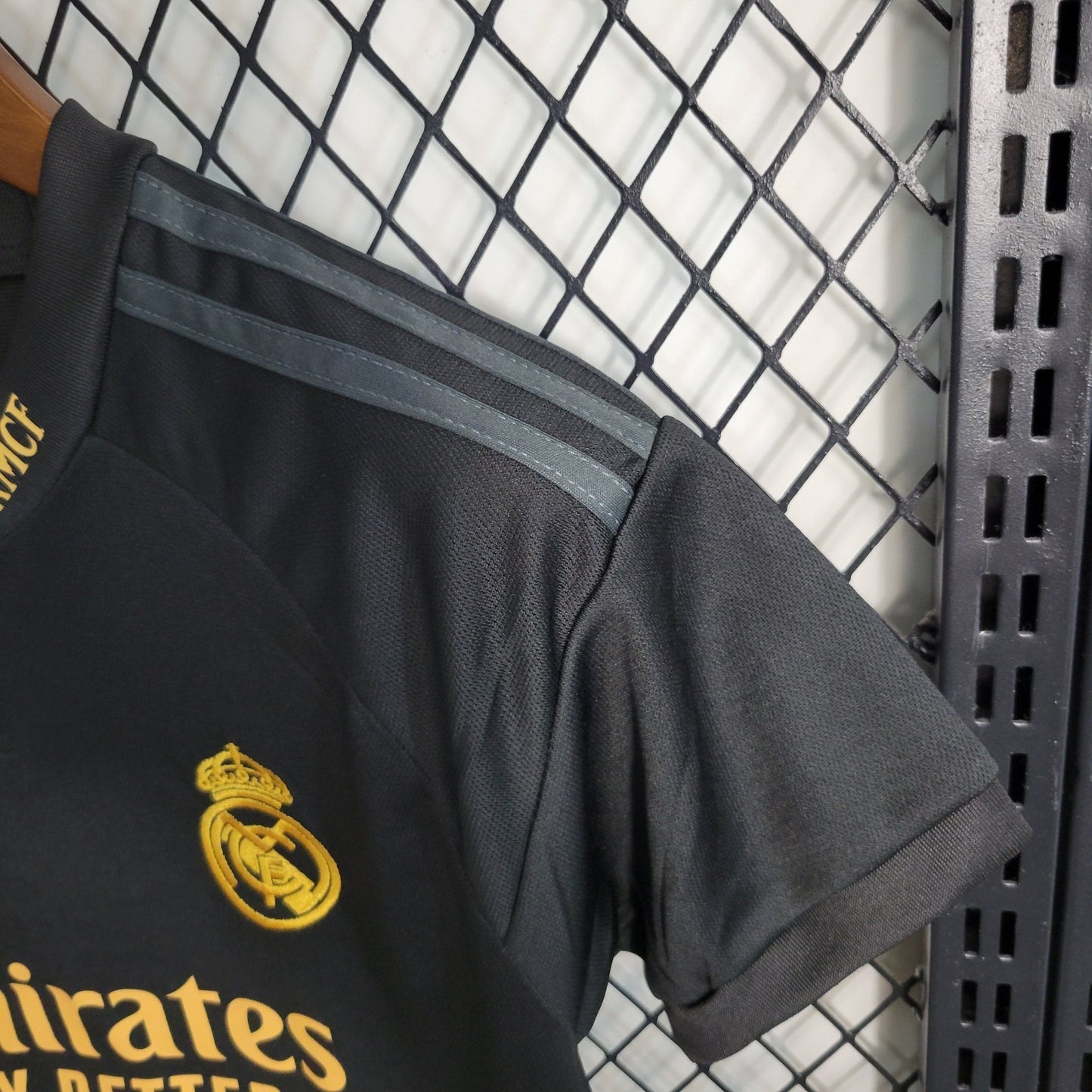Real Madrid 23-24 Kit Third (KIDS) - StrikeKit