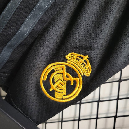 Real Madrid 23-24 Kit Third (KIDS) - StrikeKit