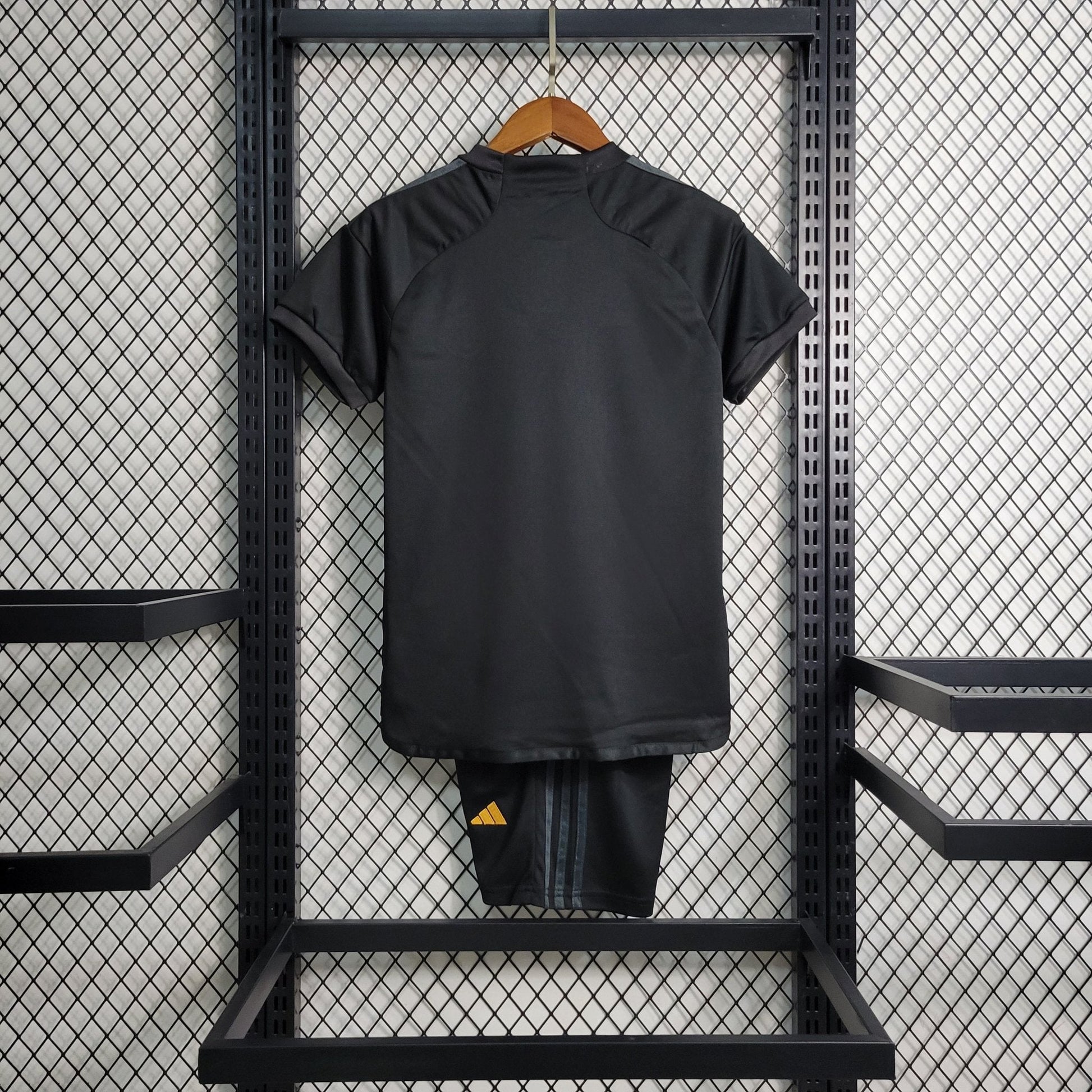 Real Madrid 23-24 Kit Third (KIDS) - StrikeKit