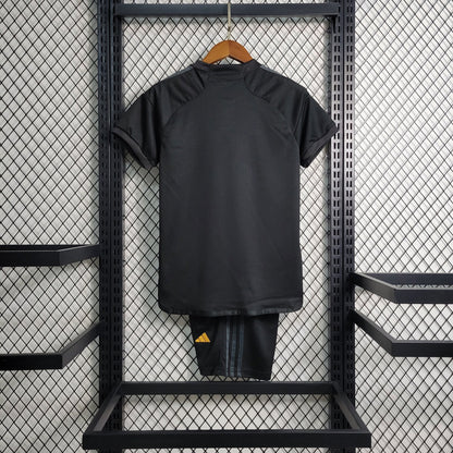 Real Madrid 23-24 Kit Third (KIDS) - StrikeKit