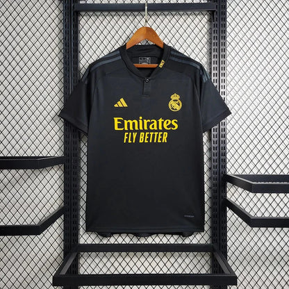 Real Madrid 23-24 Third - StrikeKit