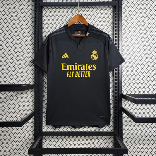 Real Madrid 23-24 Third - StrikeKit