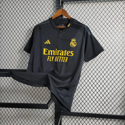 Real Madrid 23-24 Third - StrikeKit