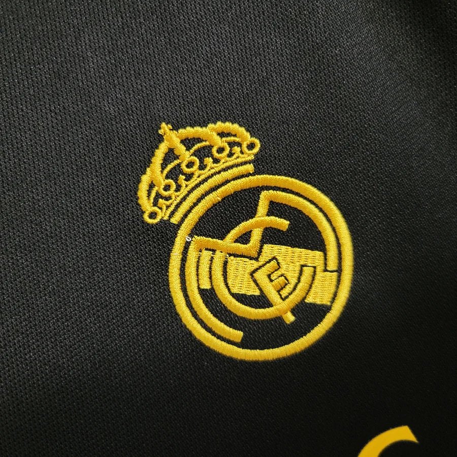 Real Madrid 23-24 Third - StrikeKit