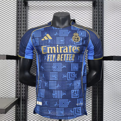 Real Madrid x Louis Vuitton (PLAYER)