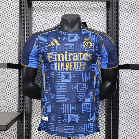 Real Madrid x Louis Vuitton (PLAYER)