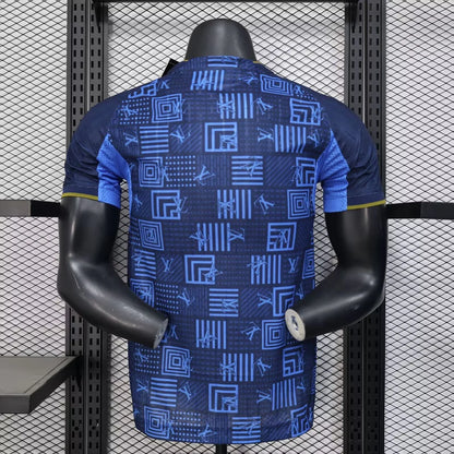 Real Madrid x Louis Vuitton (PLAYER)