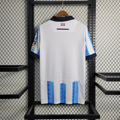 Real Sociedad 23-24 Domicile - StrikeKit