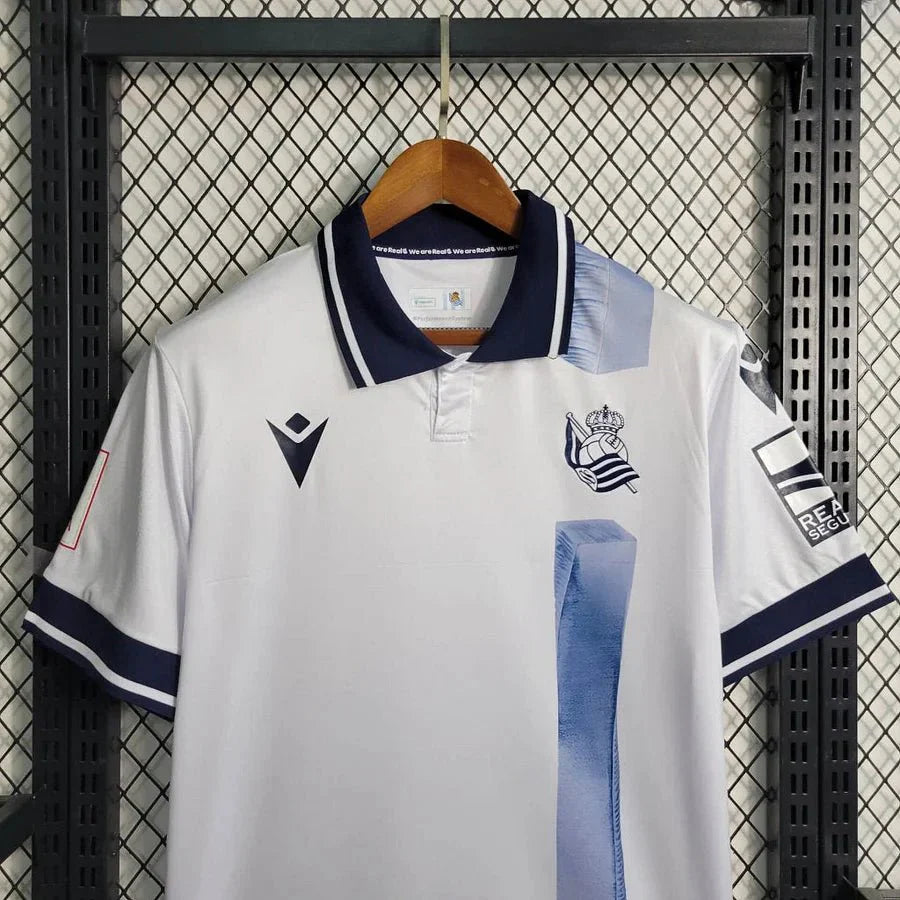 Real Sociedad 23-24 Extérieur - StrikeKit