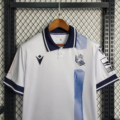 Real Sociedad 23-24 Extérieur - StrikeKit