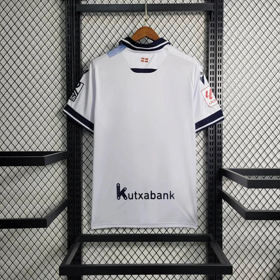 Real Sociedad 23-24 Extérieur - StrikeKit