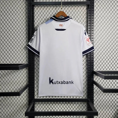 Real Sociedad 23-24 Extérieur - StrikeKit