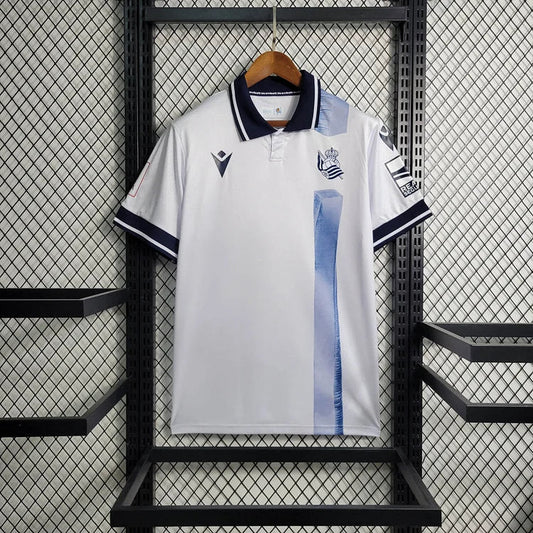 Real Sociedad 23-24 Extérieur - StrikeKit