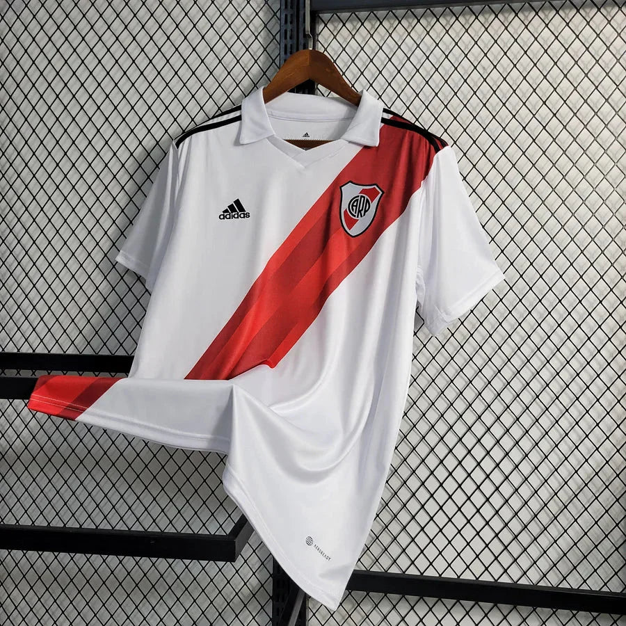 River Plate 23-24 Domicile - StrikeKit