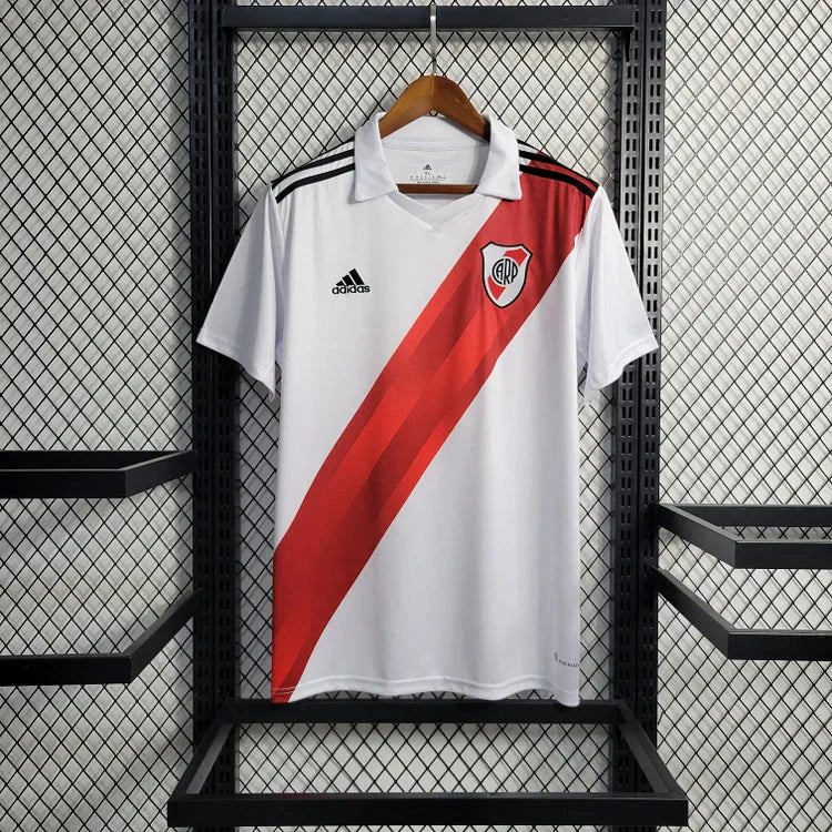 River Plate 23-24 Domicile - StrikeKit