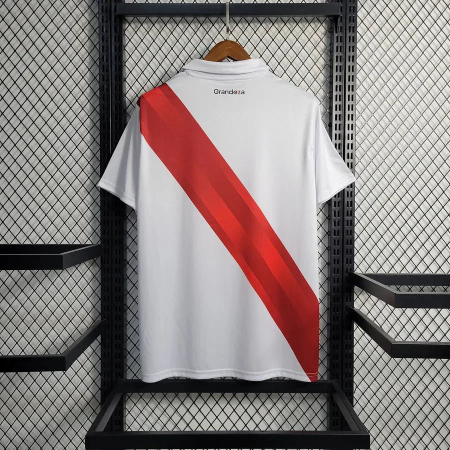 River Plate 23-24 Domicile - StrikeKit