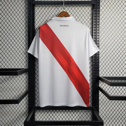 River Plate 23-24 Domicile - StrikeKit
