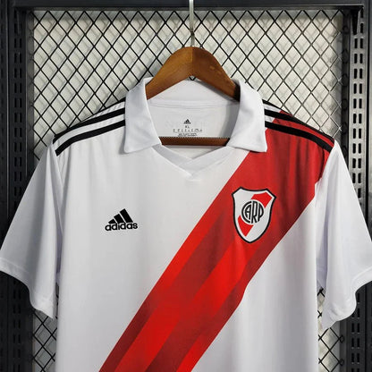 River Plate 23-24 Domicile - StrikeKit
