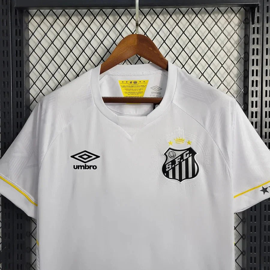 Santos FC 23-24 Domicile - StrikeKit