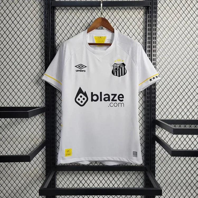 Santos FC 23-24 Domicile - StrikeKit