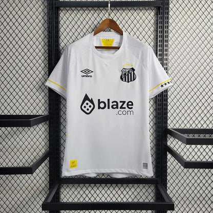 Santos FC 23-24 Domicile - StrikeKit