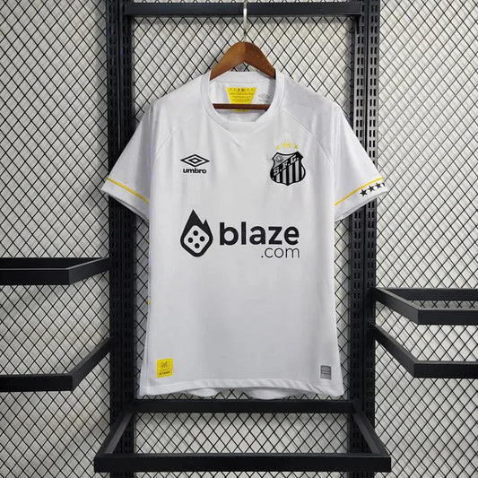 Santos FC 23-24 Domicile - StrikeKit