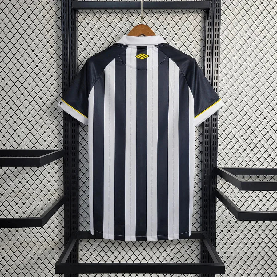 Santos FC 23-24 Extérieur - StrikeKit