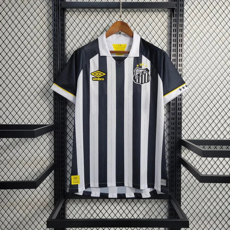 Santos FC 23-24 Extérieur - StrikeKit
