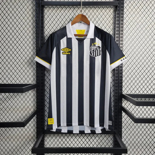 Santos FC 23-24 Extérieur - StrikeKit