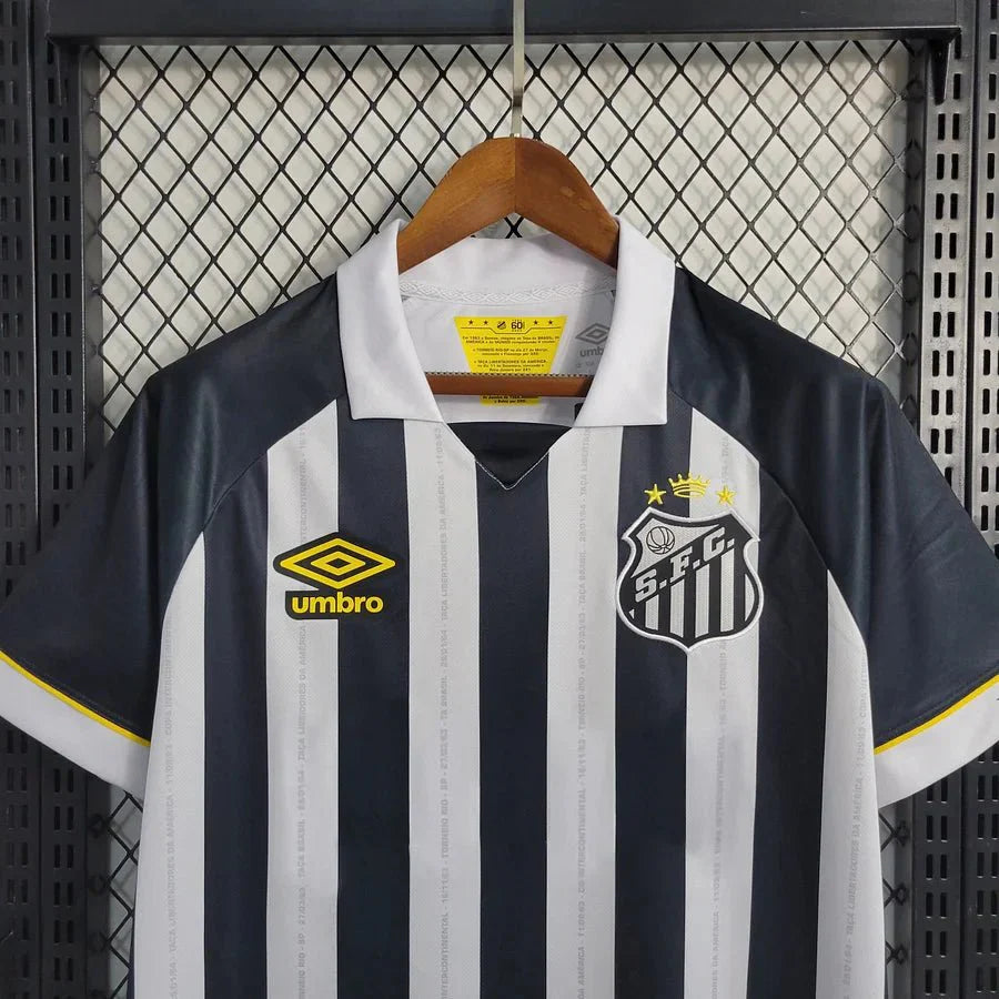 Santos FC 23-24 Extérieur - StrikeKit