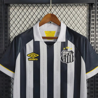 Santos FC 23-24 Extérieur - StrikeKit