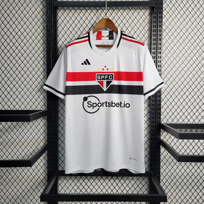 Sao Paulo 23-24 Domicile - StrikeKit