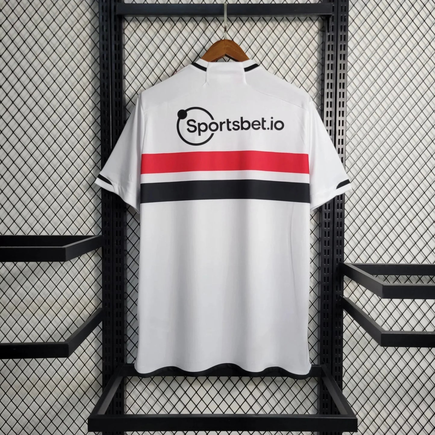 Sao Paulo 23-24 Domicile - StrikeKit