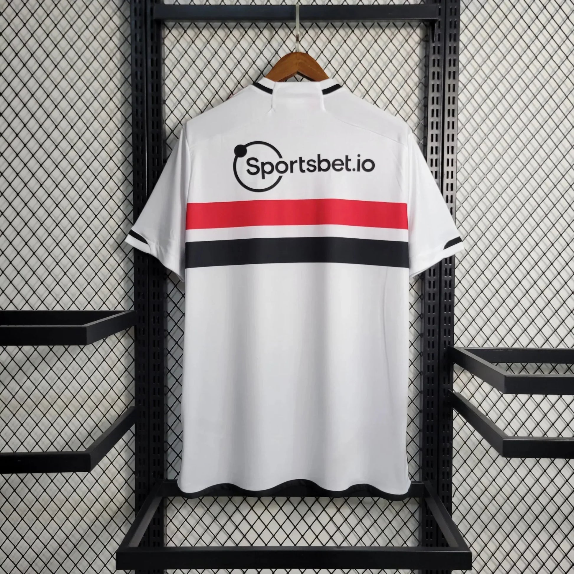 Sao Paulo 23-24 Domicile - StrikeKit