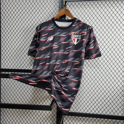 Sao Paulo 23-24 Entraînement - StrikeKit