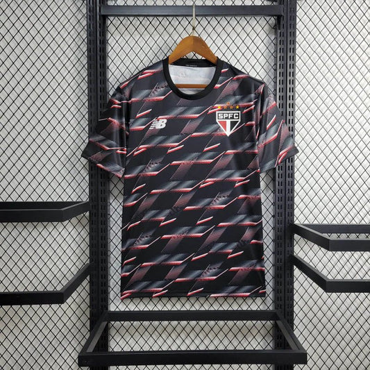 Sao Paulo 23-24 Entraînement - StrikeKit