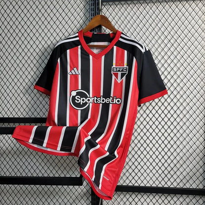Sao Paulo 23-24 Extérieur - StrikeKit