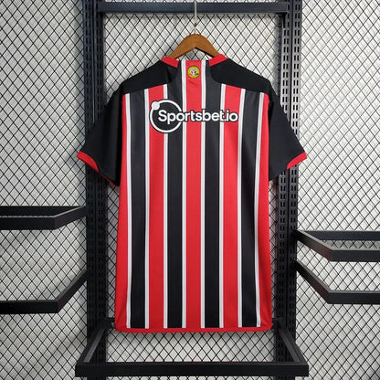 Sao Paulo 23-24 Extérieur - StrikeKit