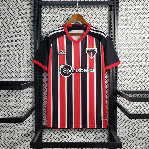 Sao Paulo 23-24 Extérieur - StrikeKit